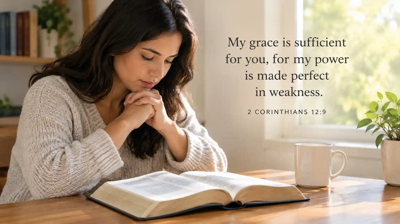 2 Corinthians 12 Meaning
