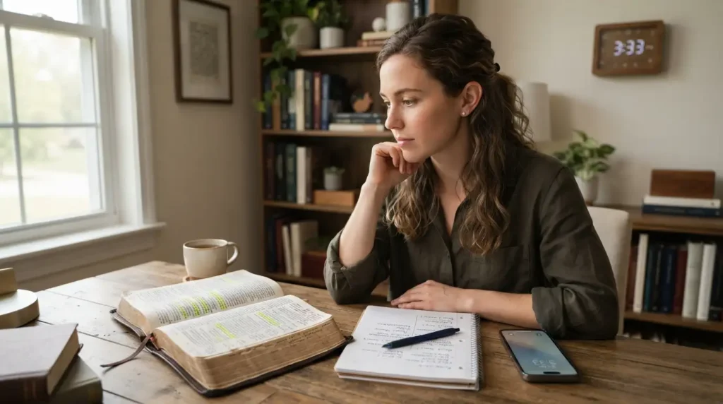 Common Mistakes About the 333 Biblical Meaning Love