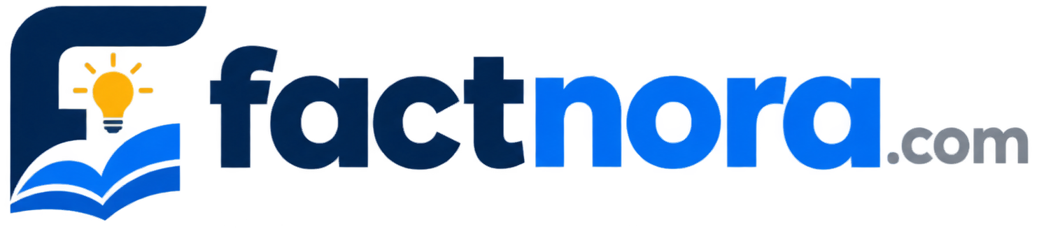 factnora.com