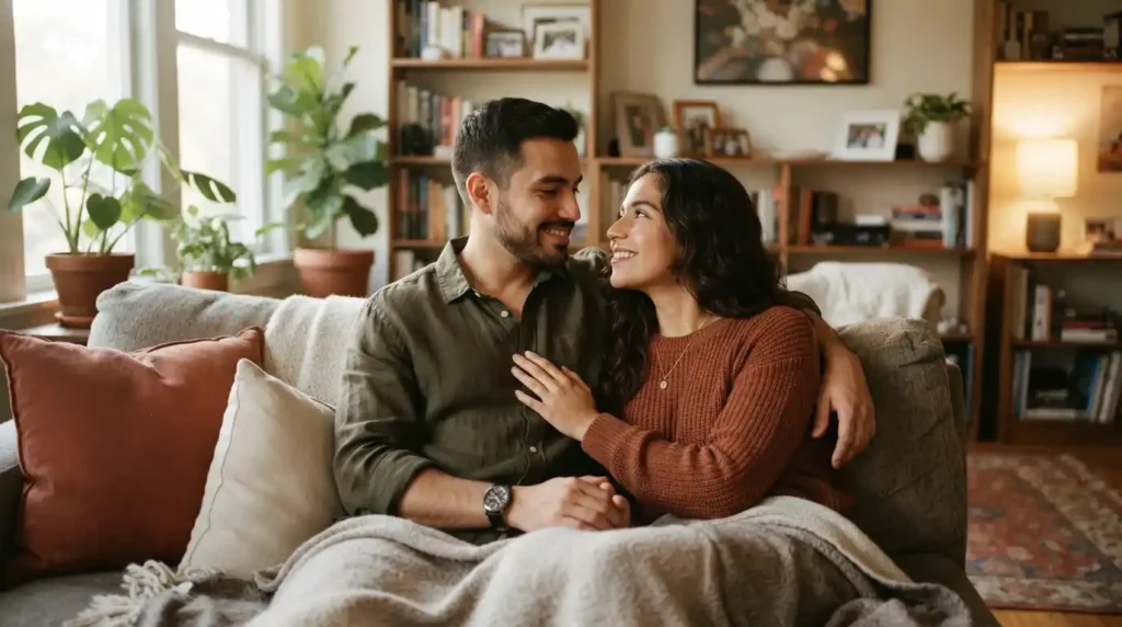 Similar Spanish Love Phrases You Should Know