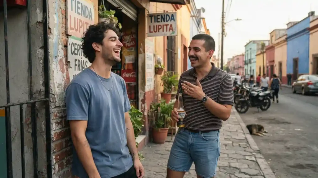 What Does Guey or Güey Mean