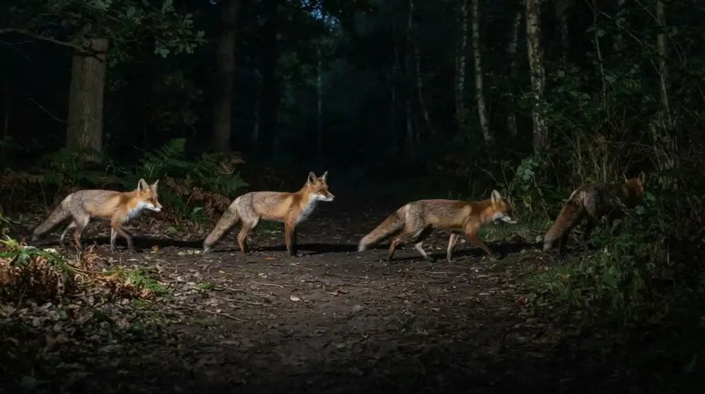 What Does the Fox Symbolize in Different Situations