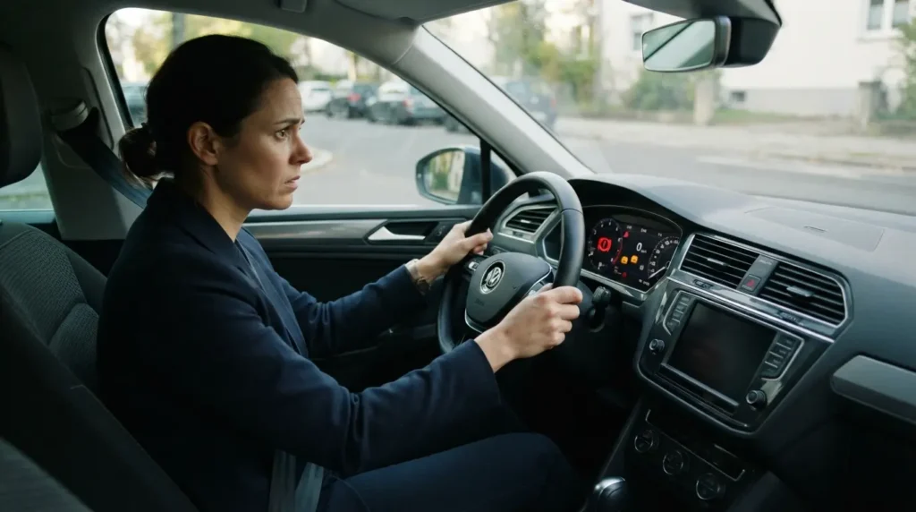 What If the Brake Light and ABS Light Are Both On