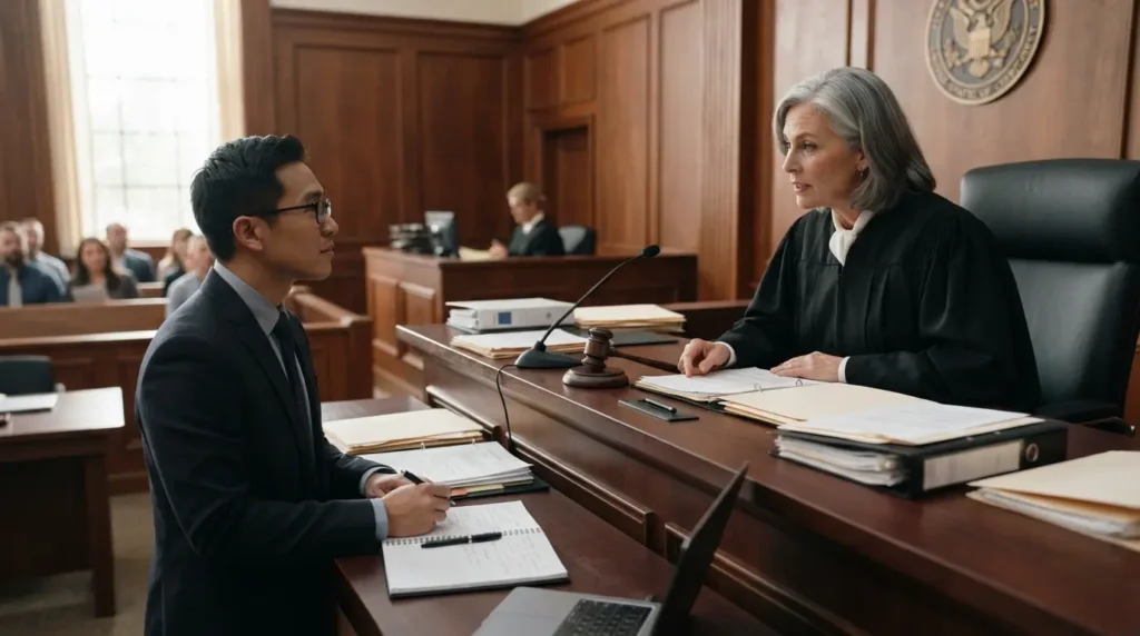 Why Do Courts Dismiss Cases Without Prejudice
