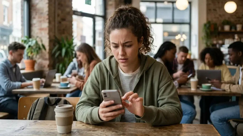 BWC Meaning on Social Media