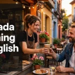 De Nada Meaning in English