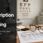 Eye Prescription Axis Meaning