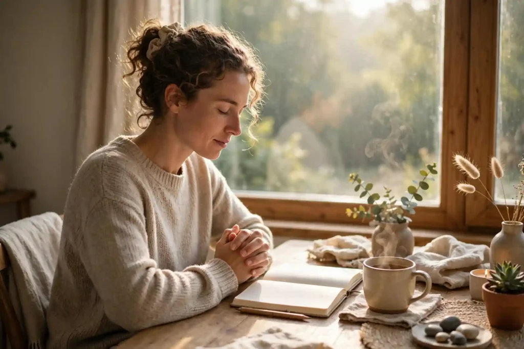 How Can You Find More Spiritual Joy