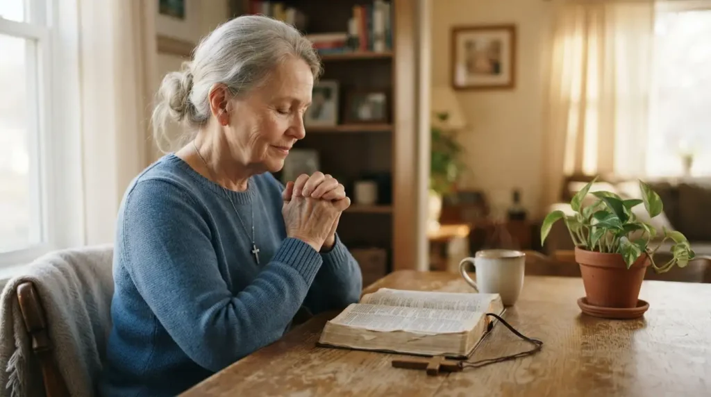 Luke 1:37 and Faith