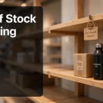 Out of Stock Meaning